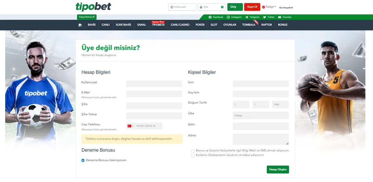 Tipobet giriş Tipobet giriş